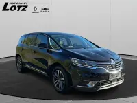 Occasion Renault Espace Techno 189 ch (139 kW) 2023 Noir Monospace
