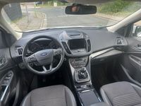 gebraucht Ford Kuga 1,5 Benzin