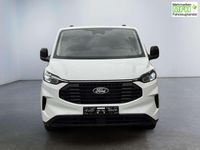 Neu Ford Transit Custom Trend 170 PS (125 kW) 2026 Frozen weiß Van / Kleinbus