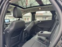 Gebraucht Ford Kuga Titanium 190 PS (139 kW) 2022 Schwarz SUV