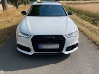 gebraucht Audi A6 Avant 320PS MASSAGE PANO AAS AHK LED