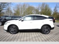 gebraucht Nissan Qashqai MHEV 158 Tekna+ Navi Leder LED 360Grad