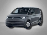 Ny VW Multivan 150 HK (110 kW) 2025 Grå MPV