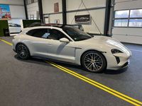 gebraucht Porsche Taycan Sport Turismo GTS