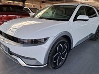 Gebraucht Hyundai Ioniq 5 Techniq 239 kW (325 PS) 2024 Atlas white SUV