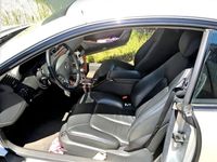 gebraucht Mercedes CL500 -