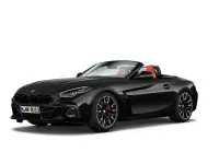 Gebraucht BMW Z4 Pure Impulse 340 PS (250 kW) 2025 Schwarz Cabrio