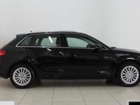 Gebraucht Audi A3 Ambiente 184 PS (135 kW) 2015 Schwarz Limousine