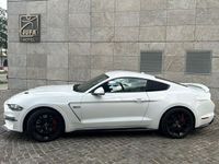 gebraucht Ford Mustang GT 500 PS