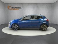 Neu Mitsubishi Colt Top 91 PS (66 kW) 2025 Blau Limousine