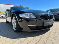 gebraucht BMW Z4 3.0si Leder, Navi. Klima, Sitzheizung