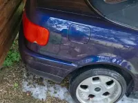 Gebraucht Audi 80 Basis 112 PS (82 kW) 1994 Cabrio
