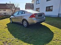 Gebraucht Volvo S60 163 PS (119 kW) 2011 Braun Limousine