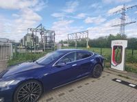 gebraucht Tesla Model S - 700 PS