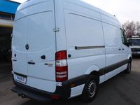 gebraucht Mercedes Sprinter II Kasten 316/NGT/LGT/KLIMA/GAS/BENZIN