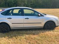 gebraucht Ford Focus 