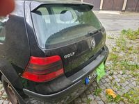 gebraucht VW Golf IV 1.4 16v