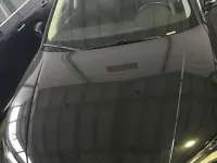 Gebraucht Audi A3 S-Line 150 PS (110 kW) 2015 Schwarz Limousine