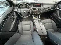 Second-hand BMW 520 Performance 190 CP (139 kW) 2016 Gri Berlinǎ