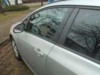 Gebraucht Opel Astra 110 PS (80 kW) 2011 Silber Kombi