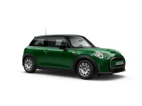 Gebraucht Mini Cooper SE 135 kW (184 PS) 2023 Kleinwagen