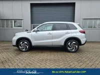 Neu Suzuki Vitara Comfort+ 110 PS (80 kW) 2026 Silky silver metallic SUV
