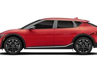 Neu Kia EV6 Earth 239 kW (325 PS) 2026 SUV