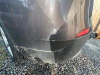 Gebraucht BMW X1 176 PS (129 kW) 2011 Braun SUV