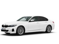 Usata BMW 320 Efficient Dynamics 190 CV (139 kW) 2026 Berlina