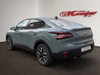 Neu Citroën C4 X 131 PS (96 kW) 2025 Manhattangrün SUV