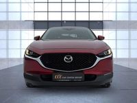 Gebraucht Mazda CX-30 Selection 180 PS (132 kW) 2020 Rot SUV