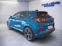 Neu Ford Puma ST-Line 125 PS (91 kW) 2025 SUV
