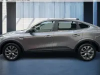 Occasion Renault Arkana Evolution 140 ch (102 kW) 2024 Gris SUV