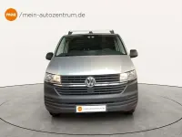 Gebraucht VW T6.1 110 PS (80 kW) 2022 Reflexsilber metallic Van