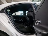 gebraucht Mercedes CLA200 Coupé Progressive LED NAVI KAMERA SHZ