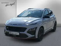 Gebraucht Hyundai Kona N Performance 280 PS (205 kW) 2021 Sonic blue SUV