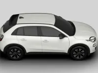 Neu Fiat 600 Pop 101 PS (74 kW) 2026 Weiß SUV