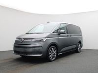 Second-hand VW Multivan Style 150 CP (110 kW) 2025 Gri Monovolum