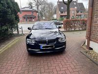 gebraucht BMW 325 Cabriolet 