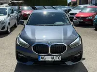 Gebraucht BMW 118 Performance 136 PS (100 kW) 2021 Grau Limousine