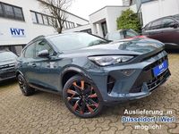Neu Cupra Formentor VZ 265 PS (194 kW) 2026 Blau SUV