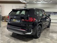 Gebraucht BMW iX1 Performance 150 kW (204 PS) 2024 Schwarz ii SUV
