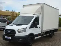 Używany Ford Transit Trend 2024 Andere