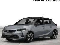 Neu Opel Corsa Edition 100 PS (73 kW) 2025 Grau Kleinwagen