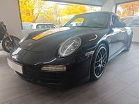 Gebraucht Porsche 911 Carrera GTS 408 PS (300 kW) 2011 Schwarz Coupé