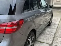 Gebraucht Mercedes B200 Style 156 PS (114 kW) 2016 Kleinwagen