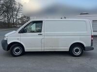 Gebraucht VW Golf Plus 102 PS (75 kW) 2006 Weiß Van / Kleinbus