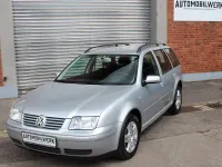Occasion VW Bora 105 ch (77 kW) 2001 Argent Berline