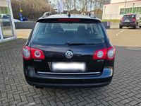 Gebraucht VW Passat 140 PS (102 kW) 2008 Kombi
