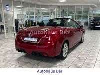 gebraucht Peugeot 308 CC Cabrio-Coupe Premium*1.Hand*TÜV/AU/NEU*